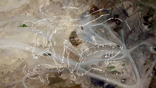 ჯოჯოხეთის ქვა poster