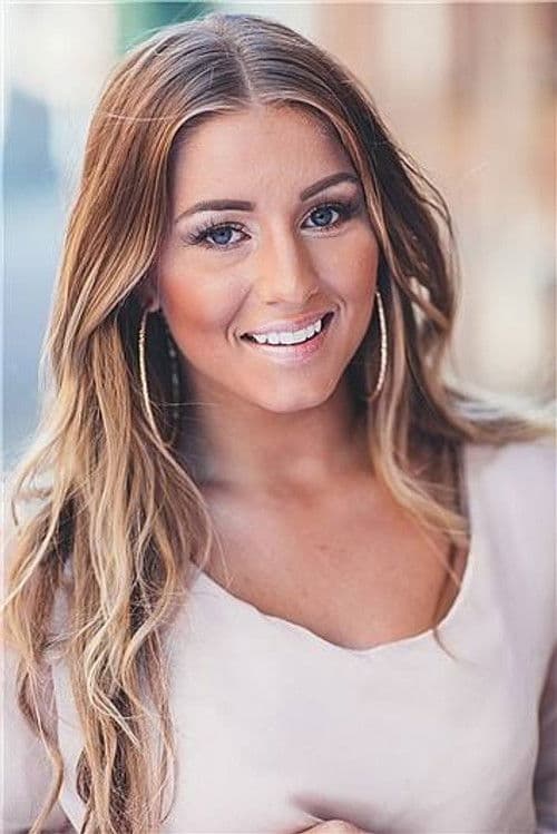 Mikaela Samuelsson profile photo