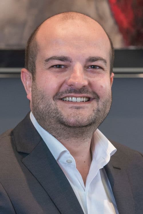 David Rachline profile photo