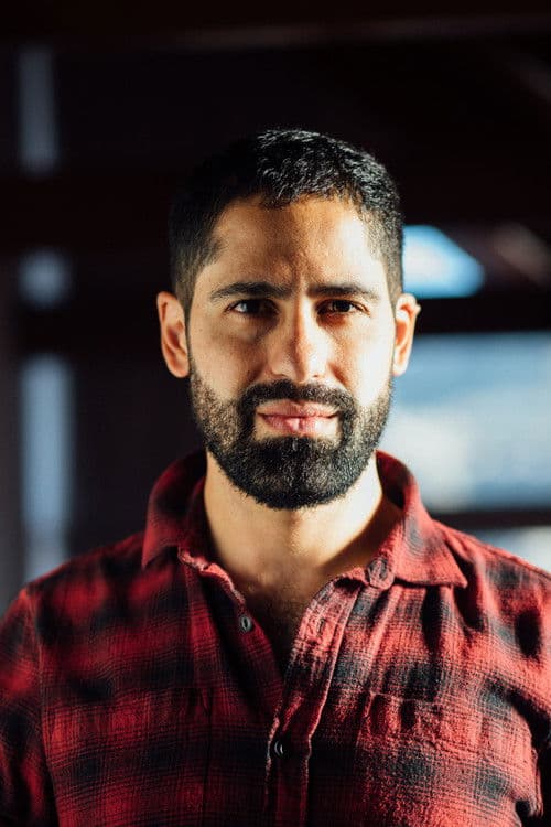 Alejandro Loayza Grisi profile photo