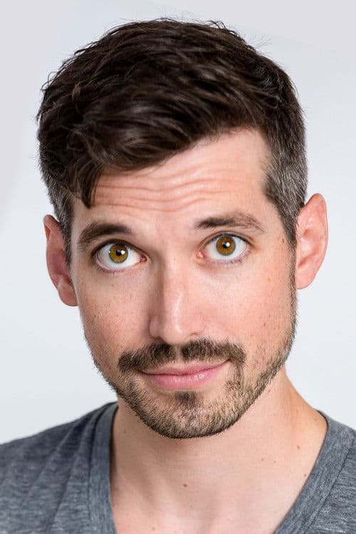 Billy Kametz profile photo