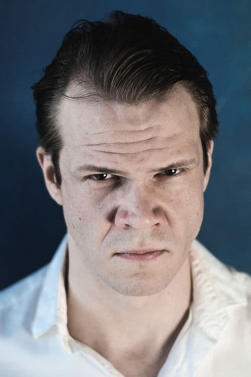 Anton Samusik profile photo