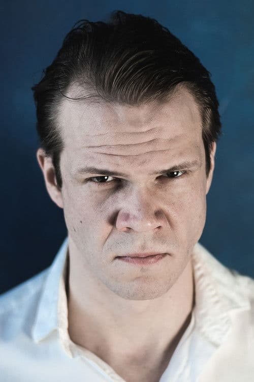 Anton Samusik profile photo