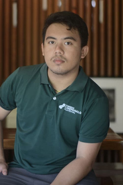 Kieth Earl Rebaño profile photo