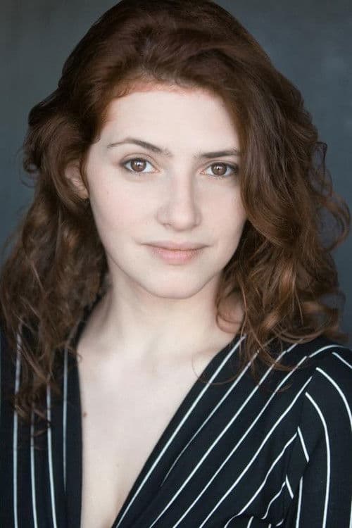 Maria Forrester profile photo