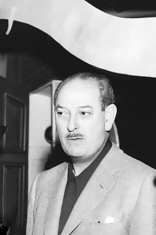 Edwin H. Knopf profile photo