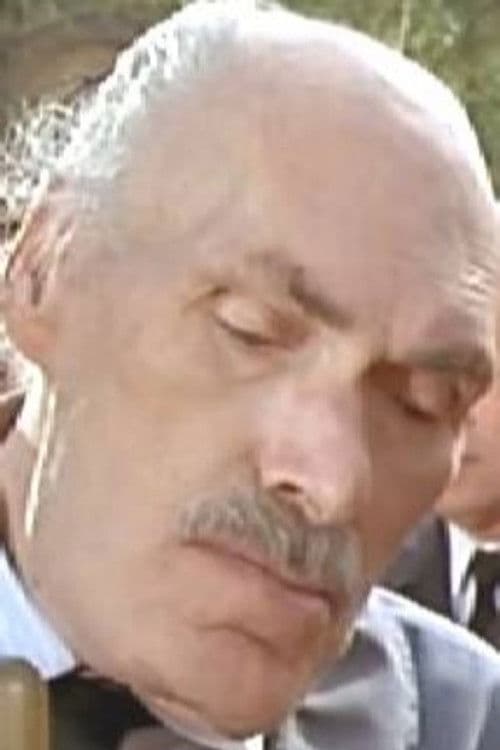 Antoine Mayor profile photo