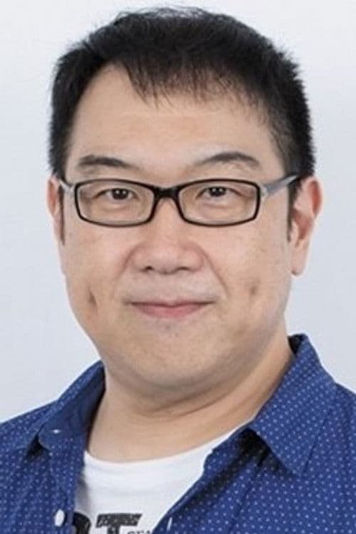 Taisuke Nishimura profile photo