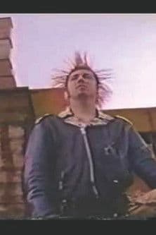 Larry is Dead poster