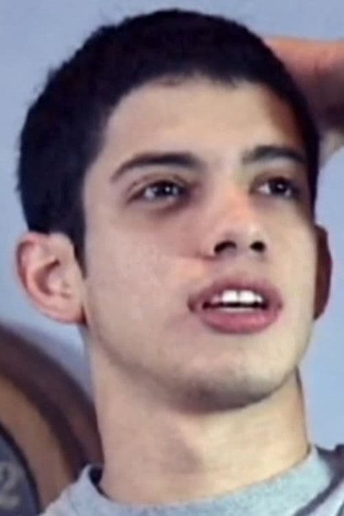 Adam Barrera profile photo