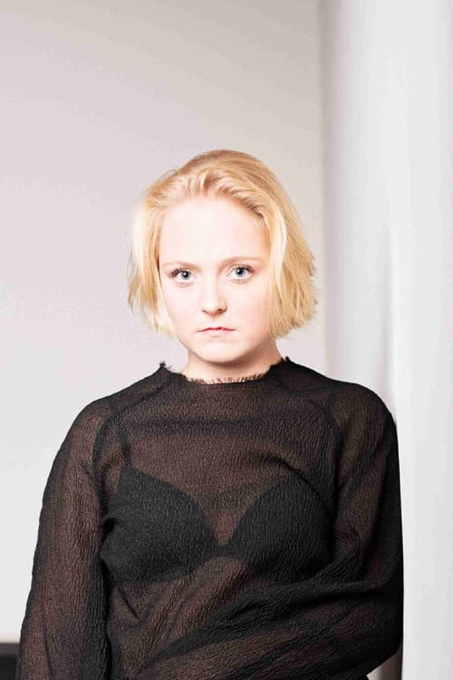Esther Ymkje van Steenis profile photo