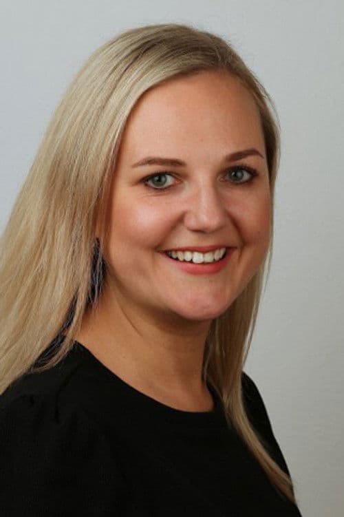 Tereza Vodochodská profile photo