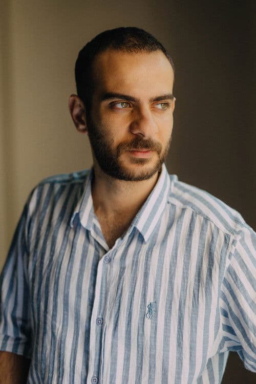 Behrad Selahvarzi profile photo