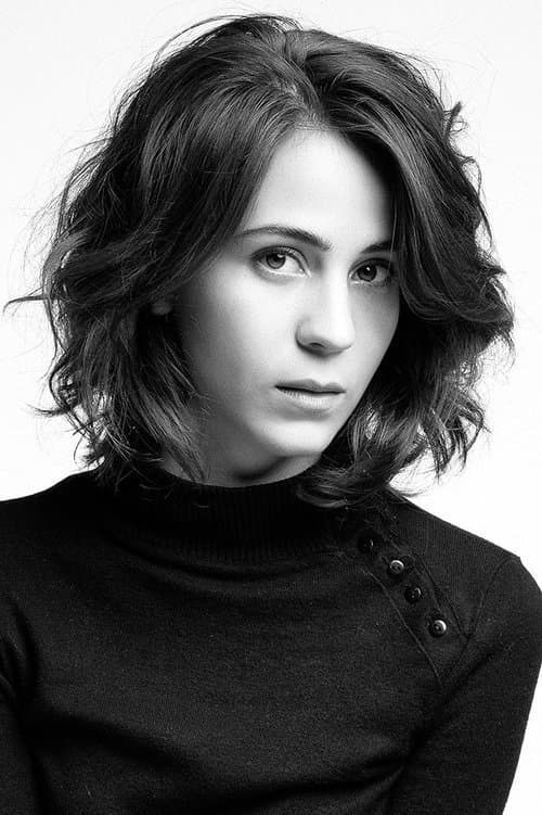 Cassandra Ciangherotti profile photo