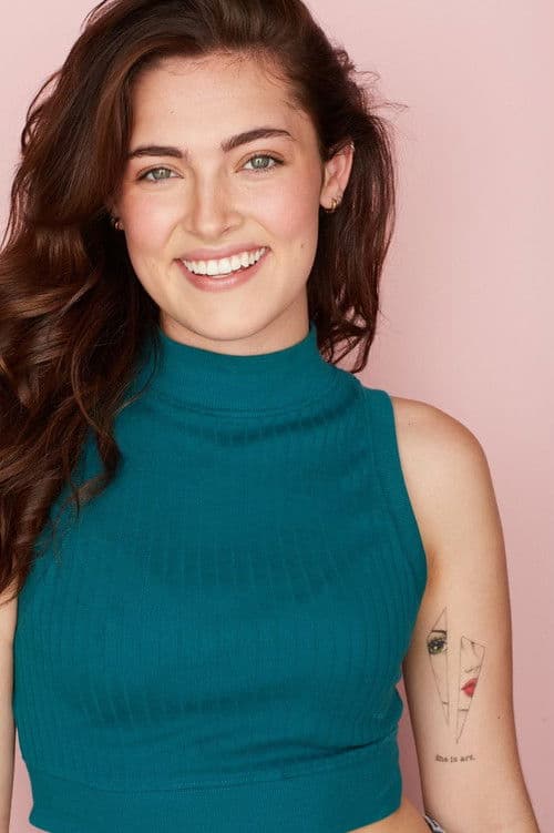 Harmony Lynne profile photo