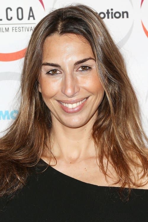 Sabrina Van Tassel profile photo