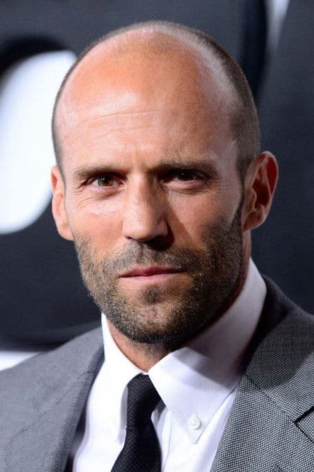 Jason Statham profile photo