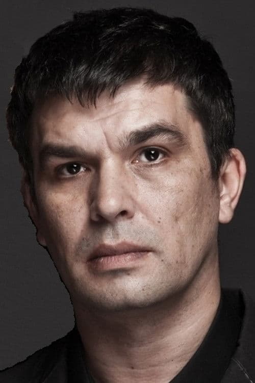 Yuri Kasparyan profile photo
