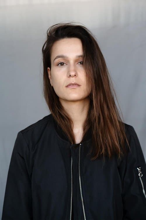 Flora Pauer profile photo