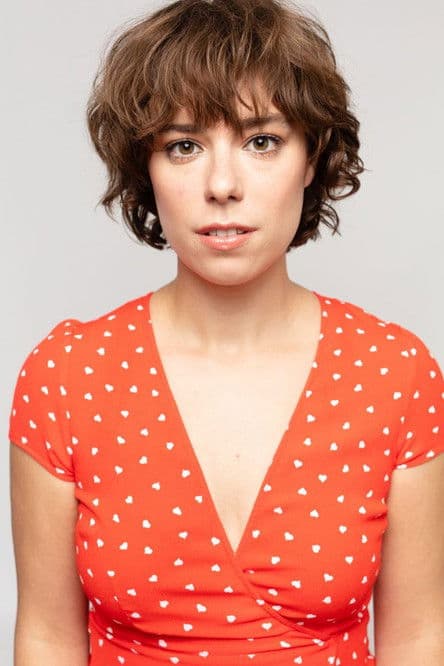 Meg Cashel profile photo