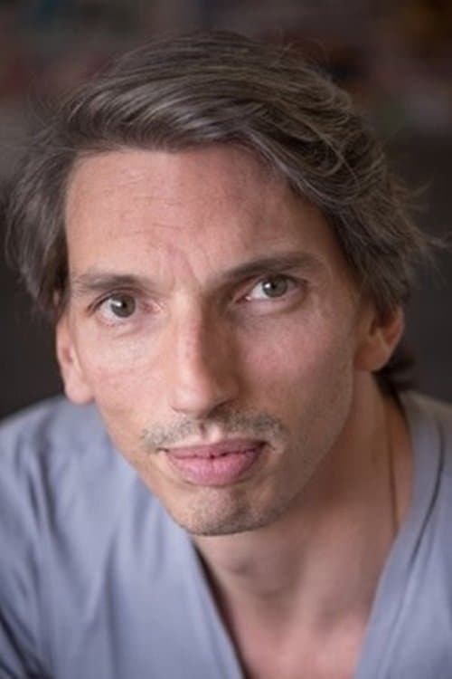 Jean-Noël Cnokaert profile photo