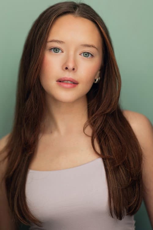 Morgan Ryan profile photo