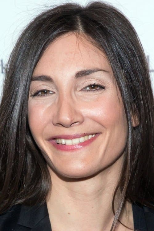 Audrey Diwan profile photo