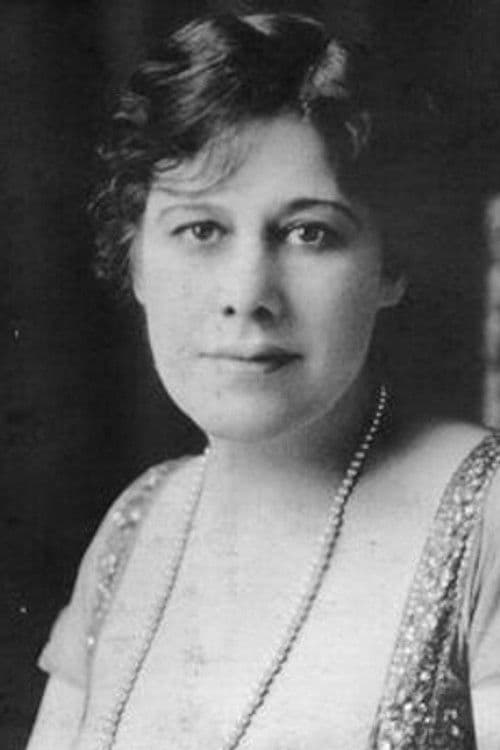 Grayce Hampton profile photo