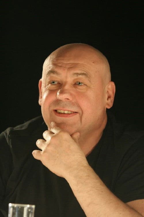 Viktor Solovyov profile photo