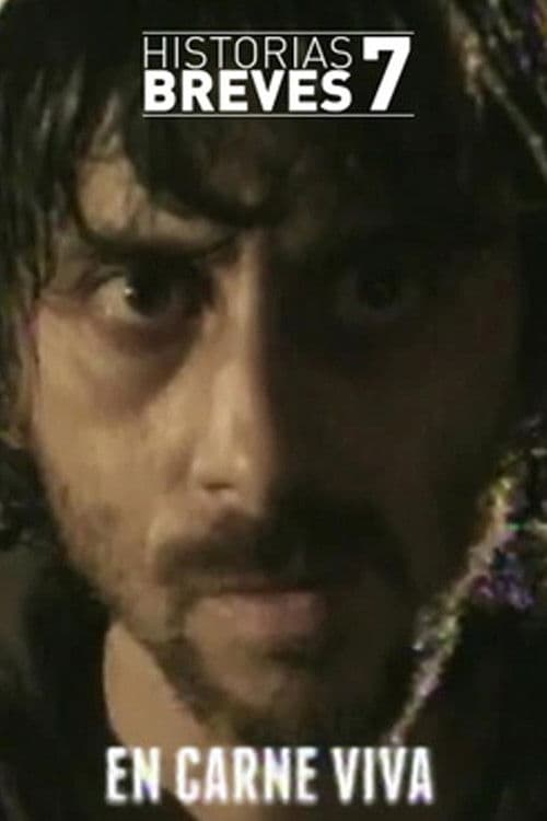 Flesh and Blood poster