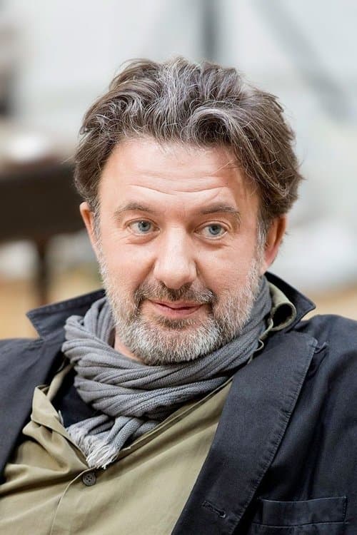 Jay Villiers profile photo