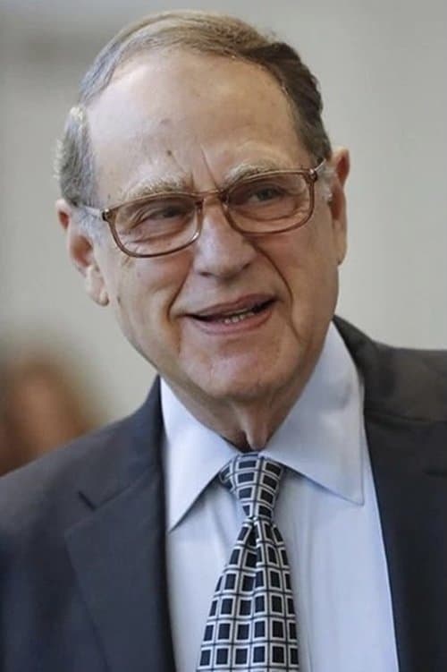 Jerry Reinsdorf profile photo