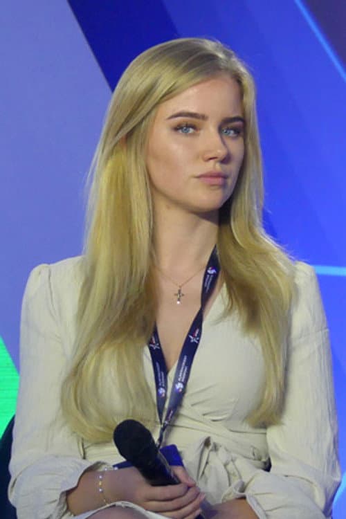 Eva Vlaardingerbroek profile photo