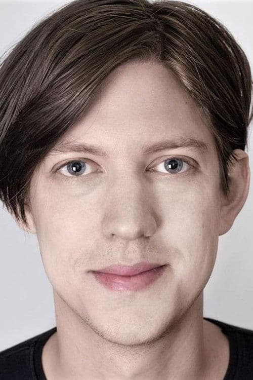 Kristoffer Berglund profile photo