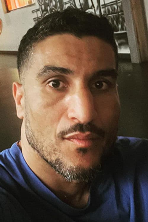 Khalid Graidia profile photo