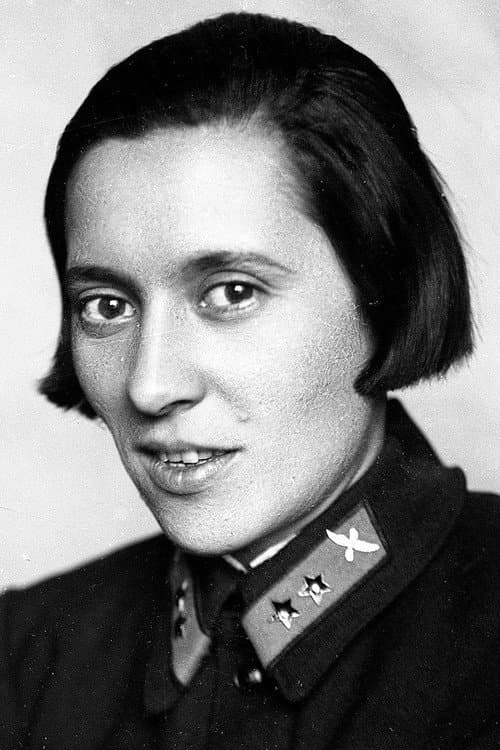 Leyla Mammadbeyova profile photo