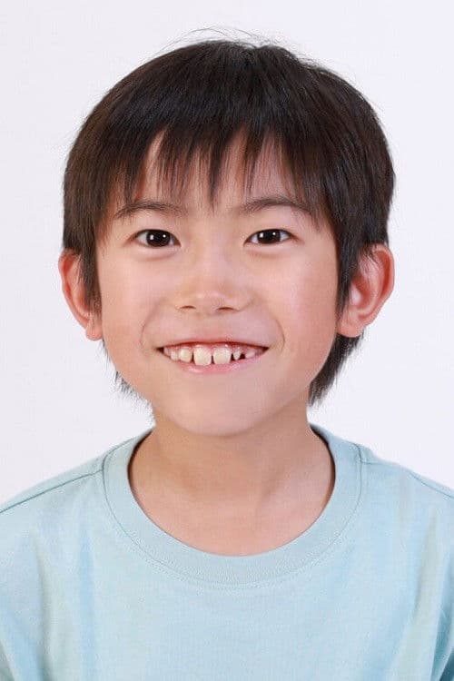 Hinata Arata profile photo