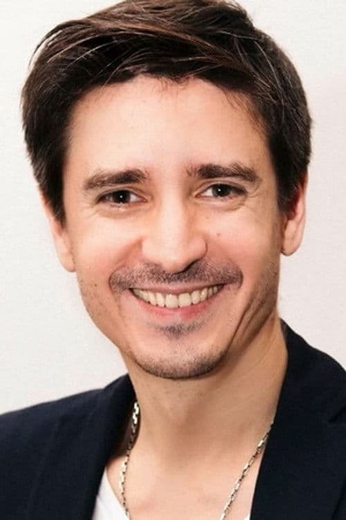 Ernest Timerkhanov profile photo