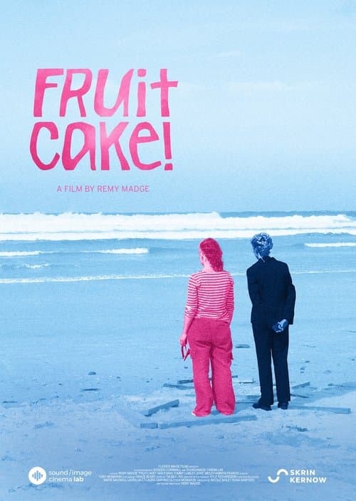 Fruitcake! poster