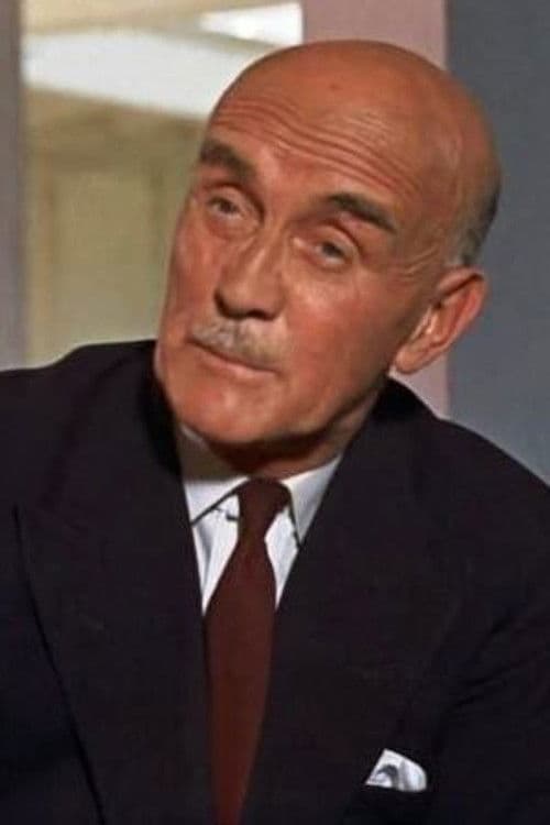 Colonel Burton profile photo