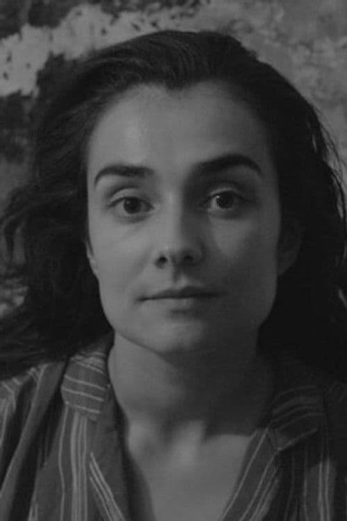 Tânia Dinis profile photo