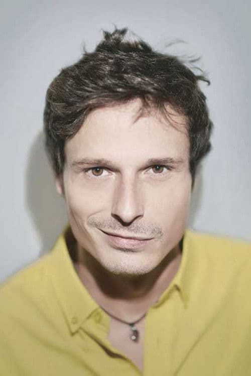 Gustav Hašek profile photo