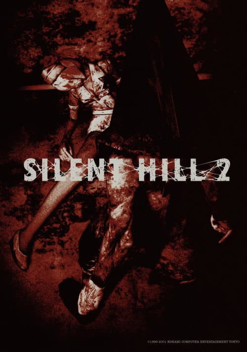 The Making of Silent Hill 2 poster