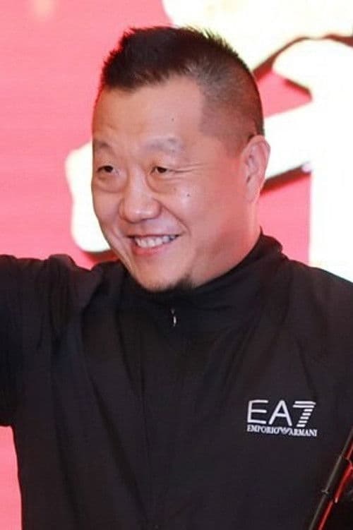 Zhang Guodong profile photo
