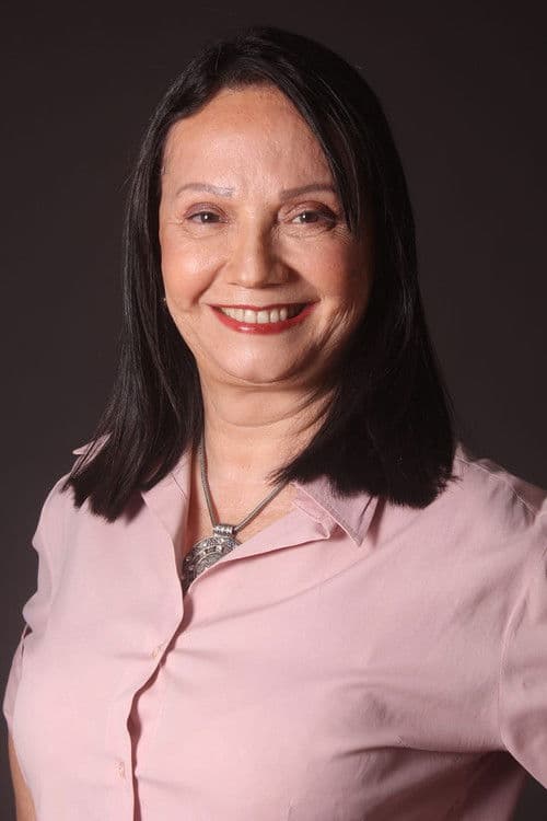 Regina Hadjedje profile photo