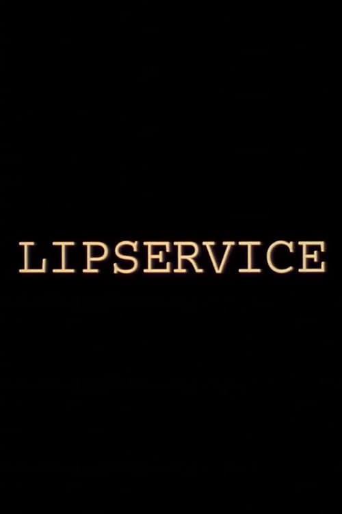 Lipservice poster