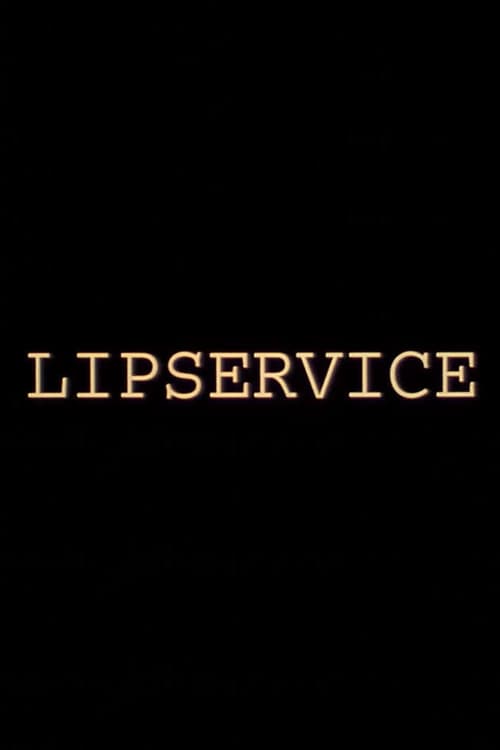 Lipservice poster