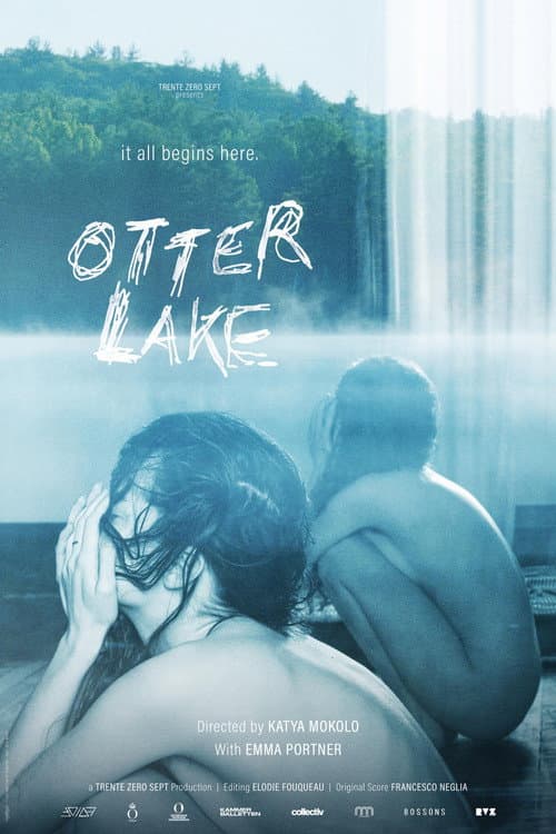 Otter Lake poster