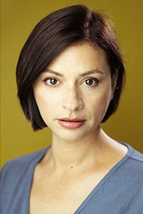 Anna Kędziora profile photo