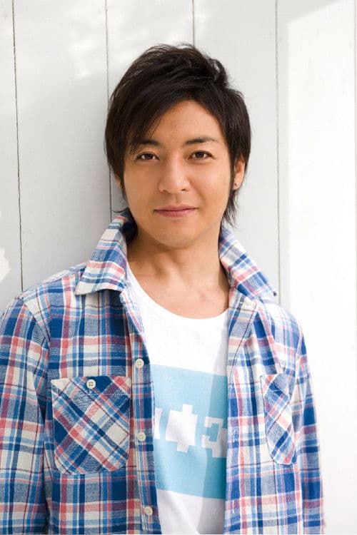 Takeshi Tsuruno profile photo